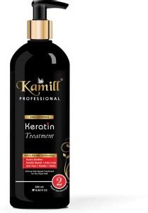 Kamill Professional Keratin Treatment - Price in India, Buy Kamill ...