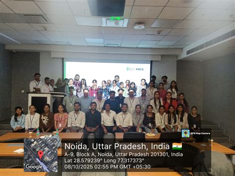 Industrial Visit | MIET Meerut