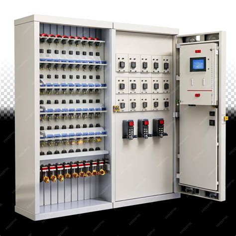 Image result for Distributed Control Switchboard