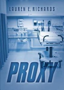 Proxy: Buy Proxy by Richards Lauren E at Low Price in India | Flipkart.com
