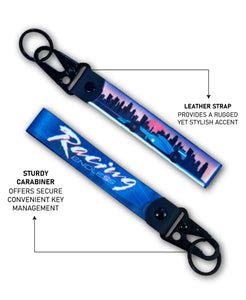 Key Tag - Best Keytags for Bike and Car Keys – WANDERLOOMS