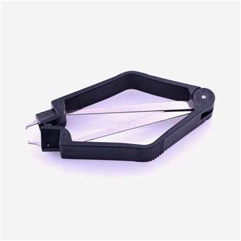 PLCC IC Chip Extractor Tool – QuartzComponents