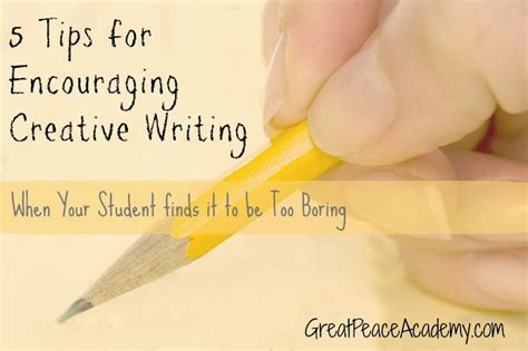 Image result for Creative Writing