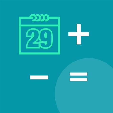 Date Calculator Apps 的图像结果