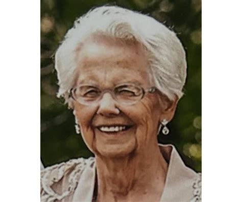 Jessie Klumpers Obituary (2024) - Waupun, WI - Werner-Harmsen Funeral ...