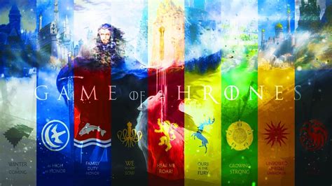 Game of Thrones wallpaper HD ·① Download free beautiful HD backgrounds ...