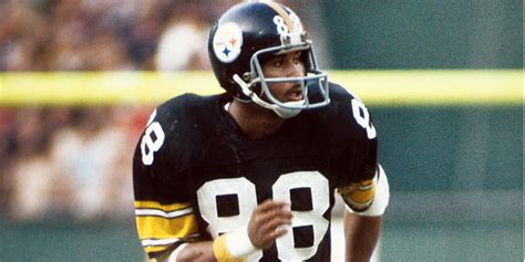 Ranking the Top 10 Pittsburgh Steelers Wide Receivers of All Time
