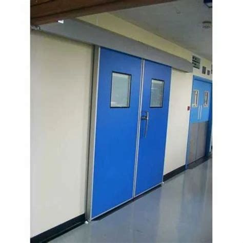 VK Clean Rooms, Vadodara - Manufacturer of Clean Room Panels and Clean ...