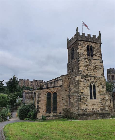 CHURCH OF ST MARGARET OF ANTIOCH GARDENS - All You Need to Know BEFORE ...