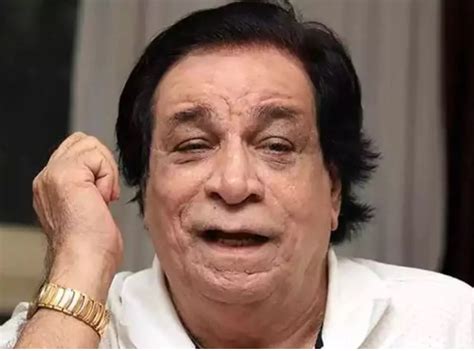 Kader Khan Birth Anniversary: अगर कादर ख़ान नहीं होते, तो बॉलीवुड की ये ...