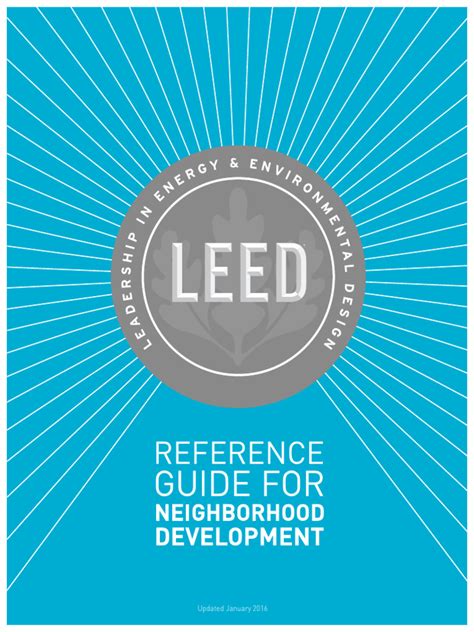 Image result for LEED Home Design Reference Guide
