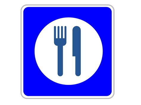 Restaurant Text Sign 的图像结果