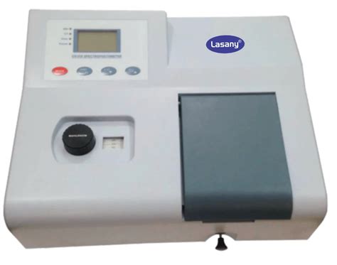 Buy UV-VIS Spectrophotometer with Software online at best price in ...