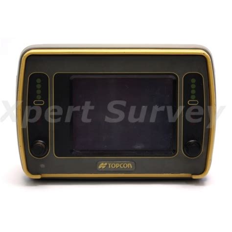 Image result for Topcon Machine Control Box Setup