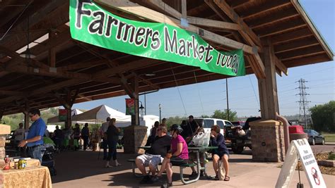 Sioux Falls area farmers markets closing for season and winter markets