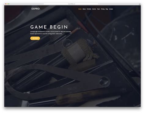 Image result for Website Video Example