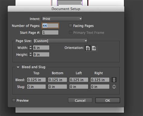 Image result for InDesign Format