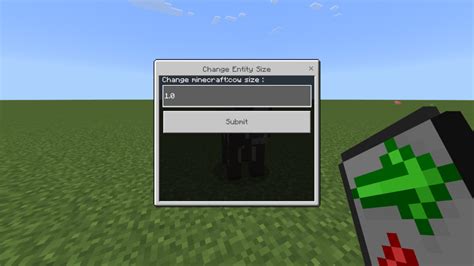 Image result for Minecraft Java Size Command