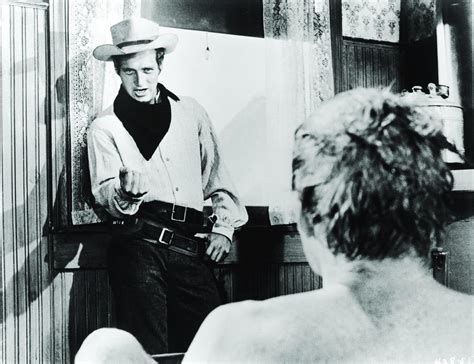 The Left Handed Gun (1958)