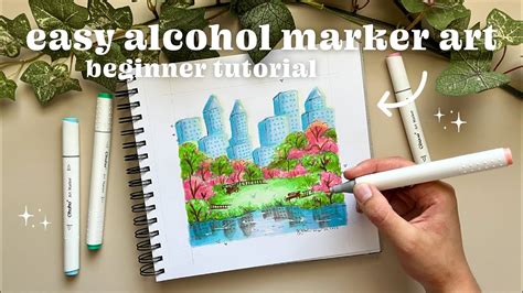 Alcohol Ink Pens Tutorials 的图像结果