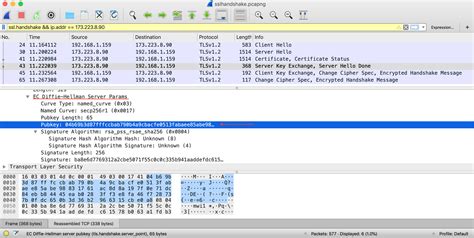 Image result for SSL Handshake Message
