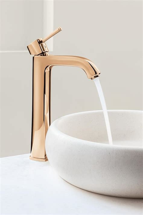 Grandera - Bathroom Taps - For your Bathroom | GROHE