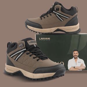 Hiking Trekking Shoes For Men Online at Best Price | Flipkart.com