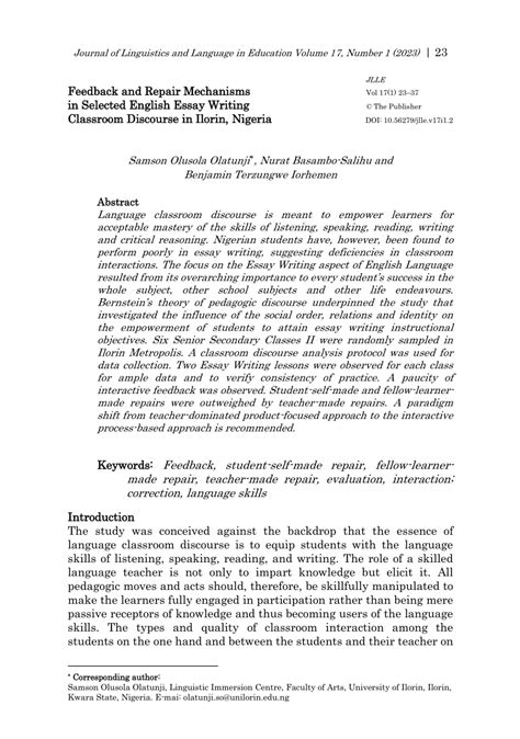 Image result for Discourse Repair