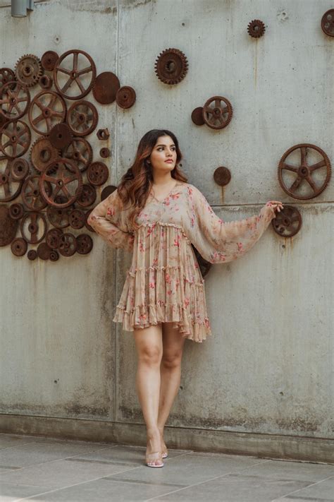 Zara Dress – Shauree