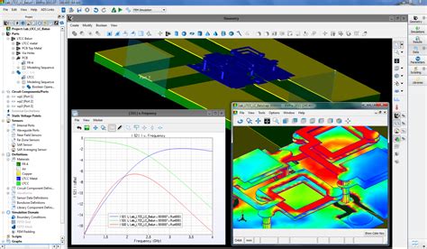 PathWave EM Design (EMPro) 2023 Product Release | Keysight