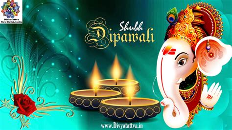 Happy Diwali HD Wallpapers Free Best Wishes Messages Backgrounds