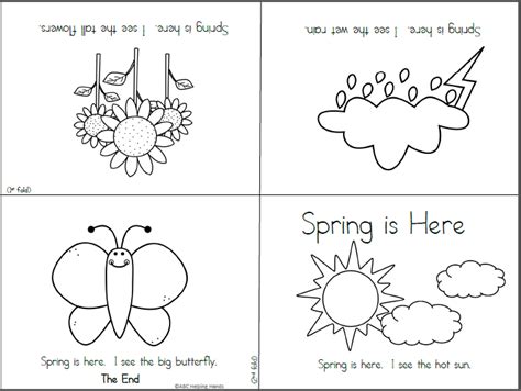 Image result for Sorting through Spring Book