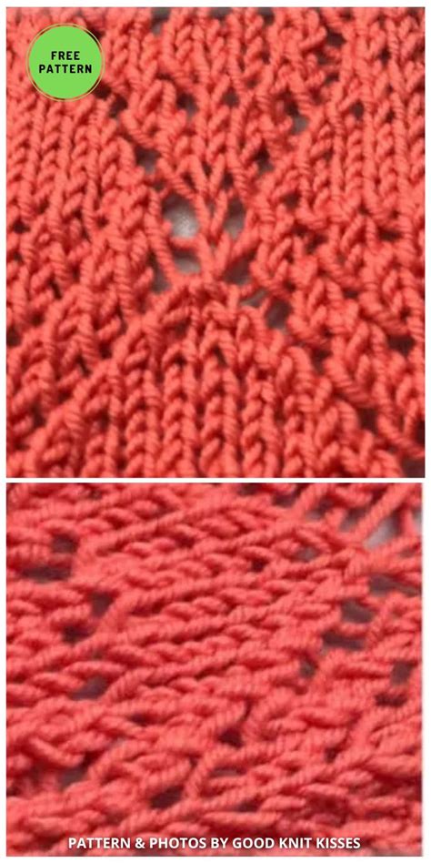 Loom Knitting Patterns 的图像结果
