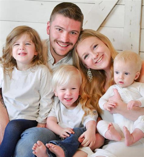 Who is Angie Faith? Age, Career, Family, Net Worth, Height 2024