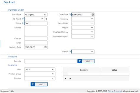 Image result for Fixed Asset Management Application