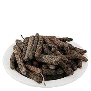 Sky Life® Pipal Badi - 200 Grm - Badi Piple - Piper Retrofractum ...