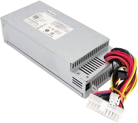 ANPBAORE 220W Desktop Power Supply Unit PSU for Dell Inspiron India | Ubuy