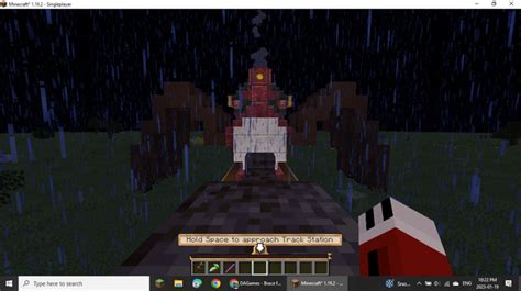 Create Mod Update 的图像结果