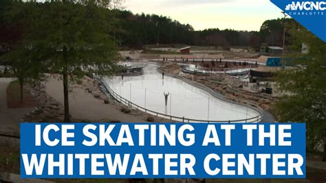 Where can I go ice skating in Charlotte? | wcnc.com