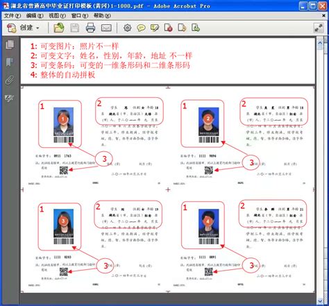 斑马证卡机-斑马ZC300_全彩双面证卡打印机-学生证健康证打印