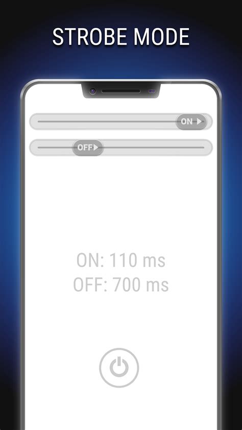 Image result for Flashlight Screen