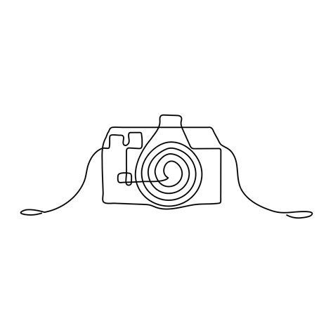 Camera Line Drawing 的图像结果