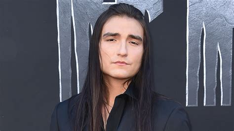 Who is Prey star Dakota Beavers? | The US Sun