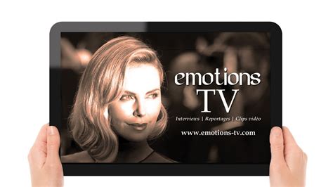 Showreel Emotions TV 2018 - YouTube