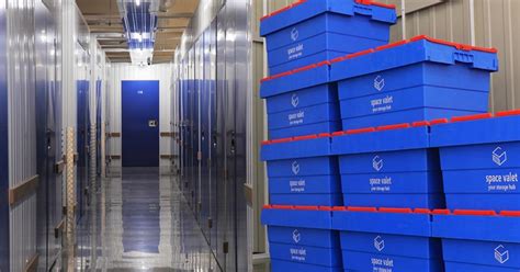 Looking For Storage Space? Space Valet Is The Solution To All Your ...