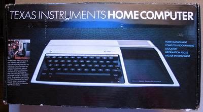 Image result for Old Texas Instruments Computer