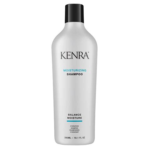 Moisturizing Shampoo - Kenra Professional | CosmoProf