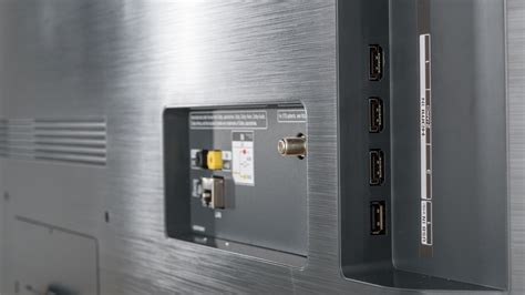 Image result for LG B7 Inputs