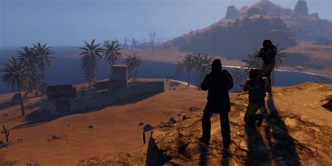 Image result for Rust Console Graphics