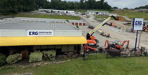 Empower Rental Group - Lenoir City, TN - Empower Rental Group
